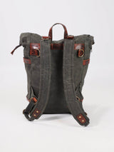 Sac a dos en toile cirée Daytona73