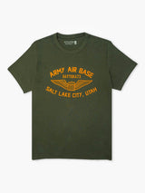 T-shirt aviateur Daytona73