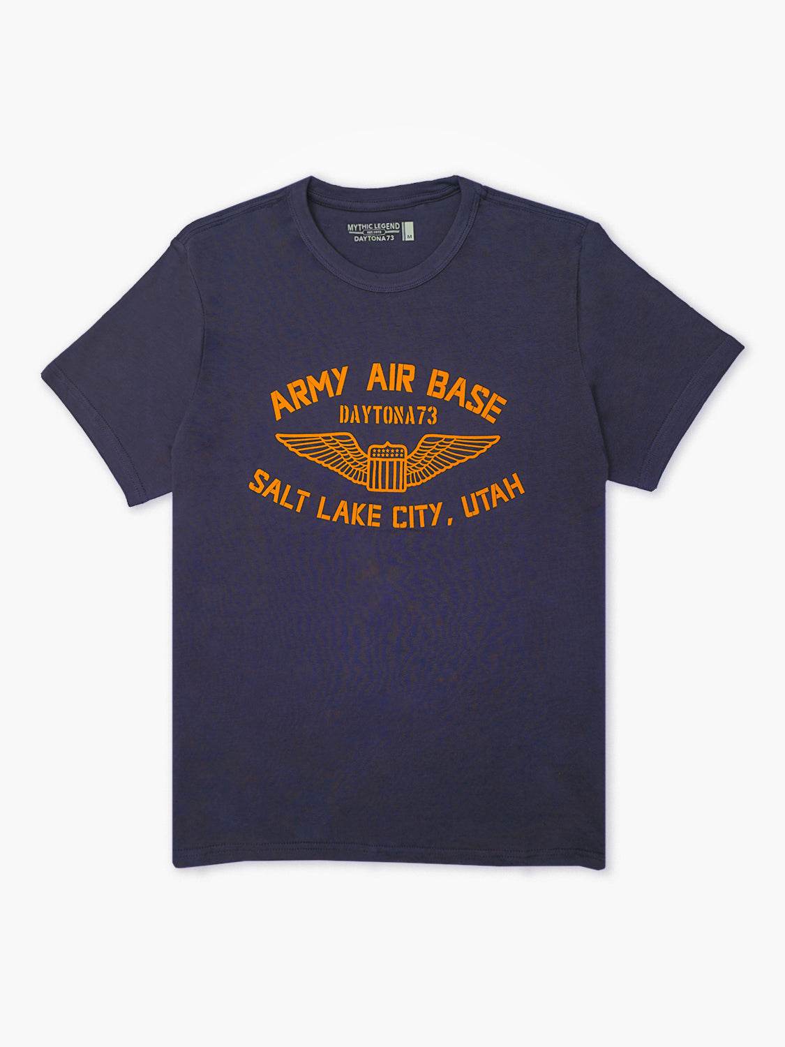 T-shirt aviateur Daytona73