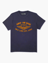 T-shirt aviateur Daytona73