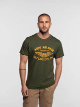T-shirt aviateur Daytona73