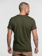 T-shirt aviateur Daytona73