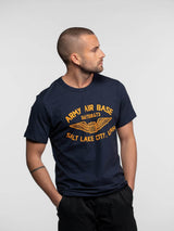 T-shirt aviateur Daytona73