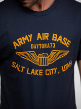T-shirt aviateur Daytona73