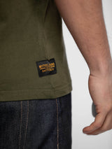 T-shirt militaire homme Daytona73