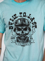 T-shirt biker Daytona73