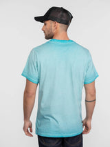 T-shirt biker Daytona73