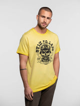 T-shirt biker Daytona73