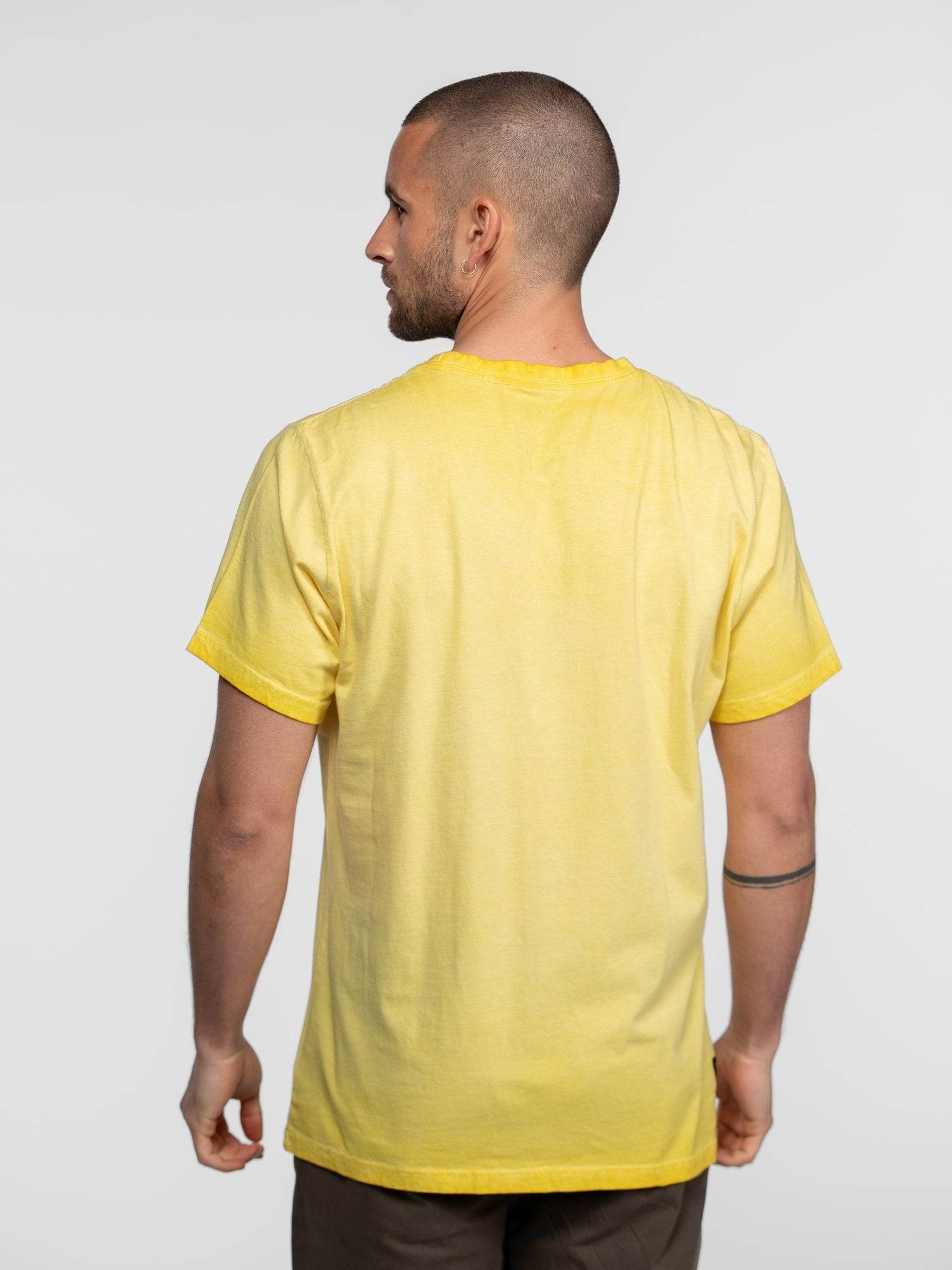 T-shirt biker Daytona73