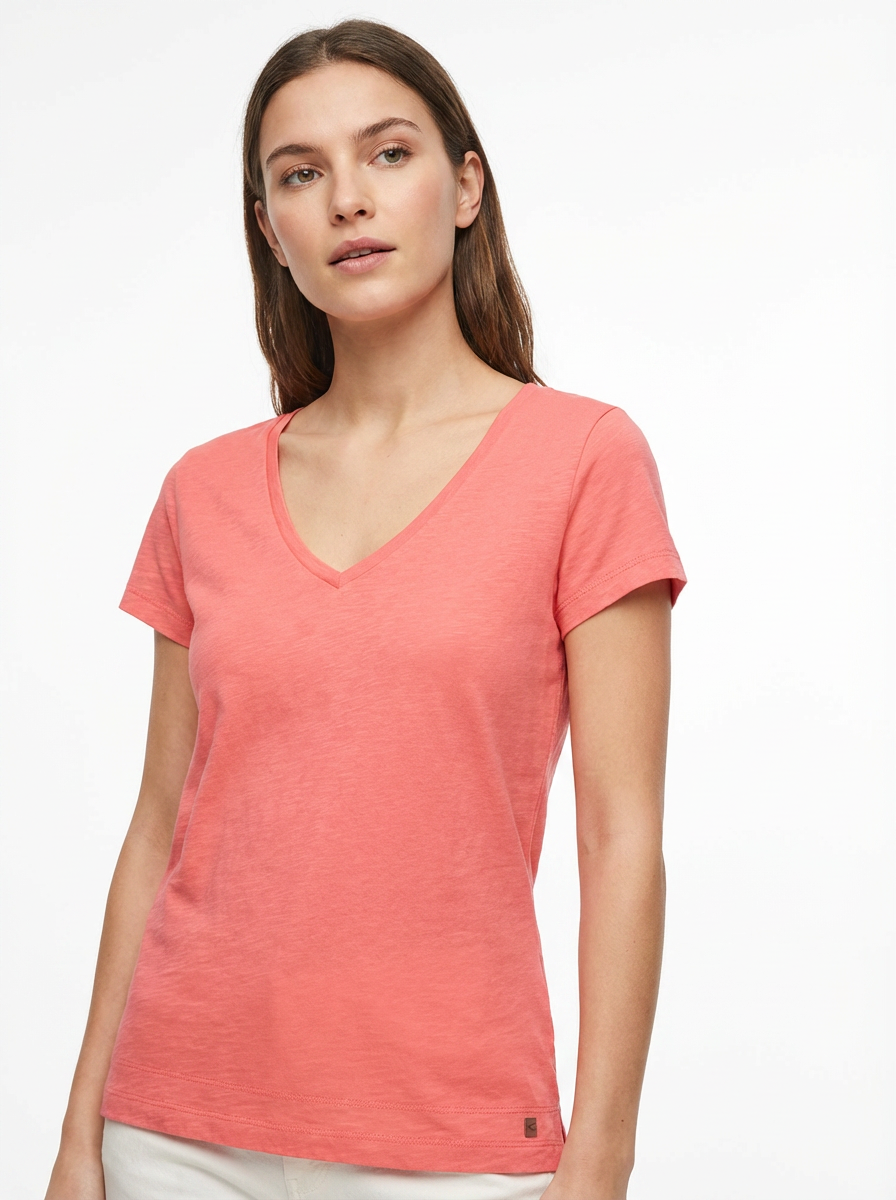 T-shirt Camel Camel Active
