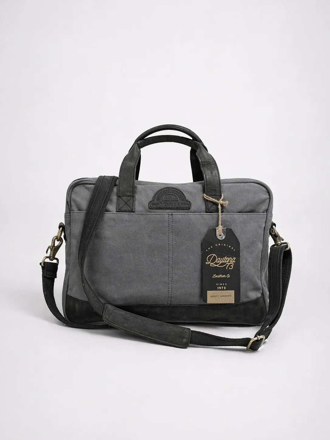 Sac de travail vintage Daytona73