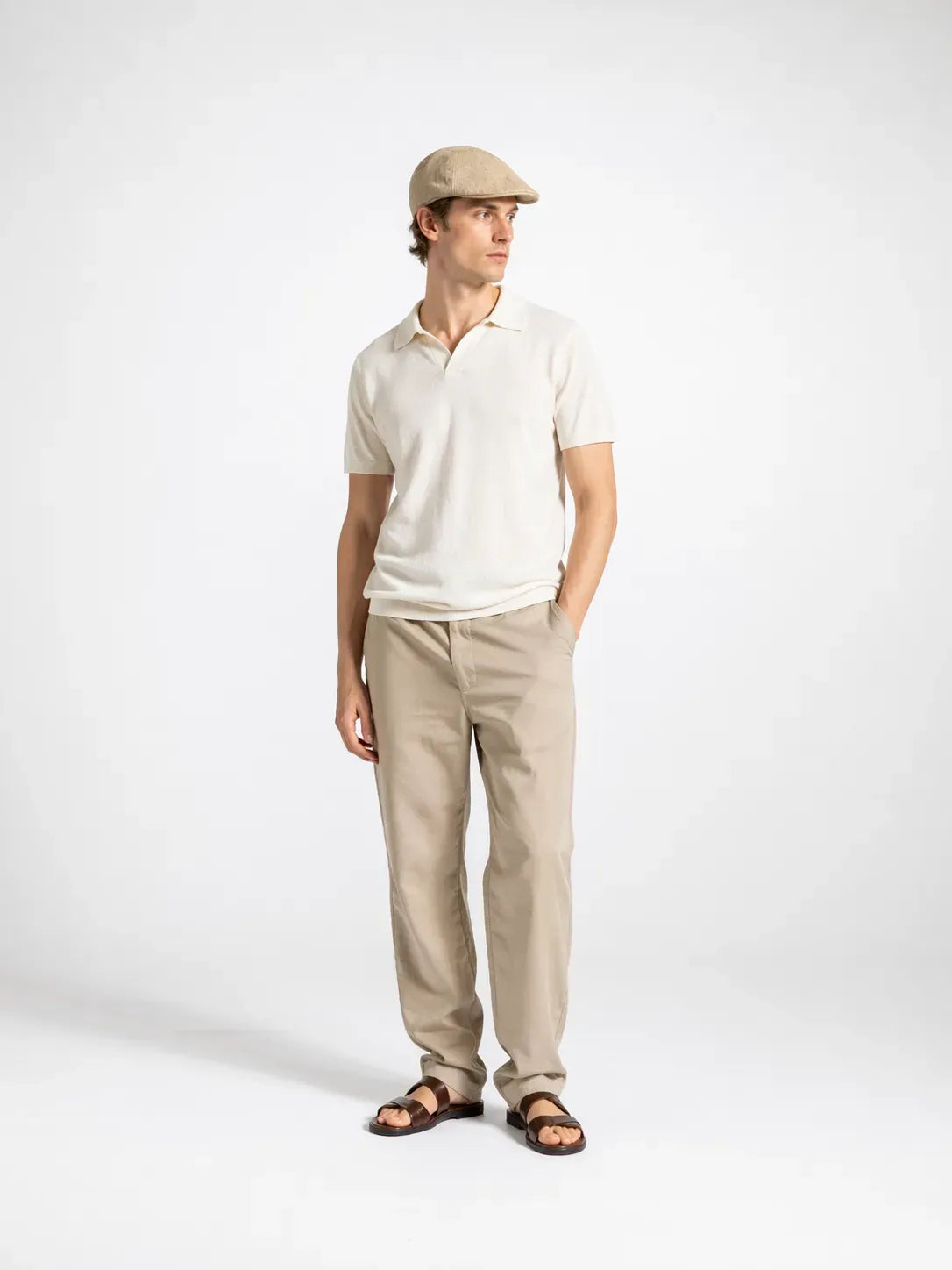 Beret Camel Camel Active
