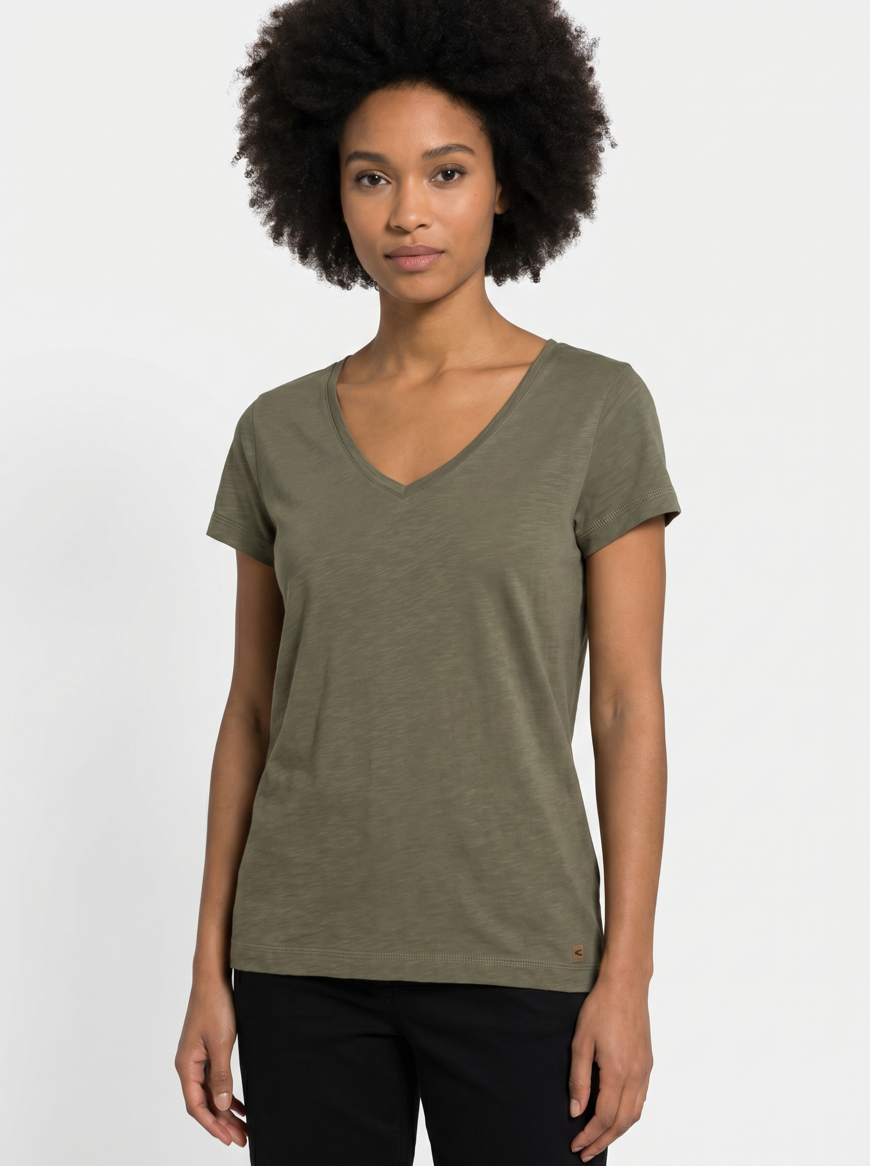 T-shirt Camel Camel Active