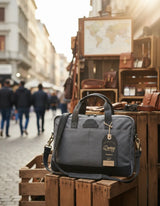 Sac de travail vintage Daytona73