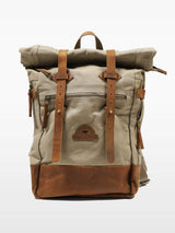 Sac a dos en toile cirée Daytona73