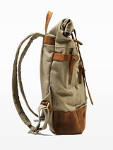 Sac a dos en toile cirée Daytona73