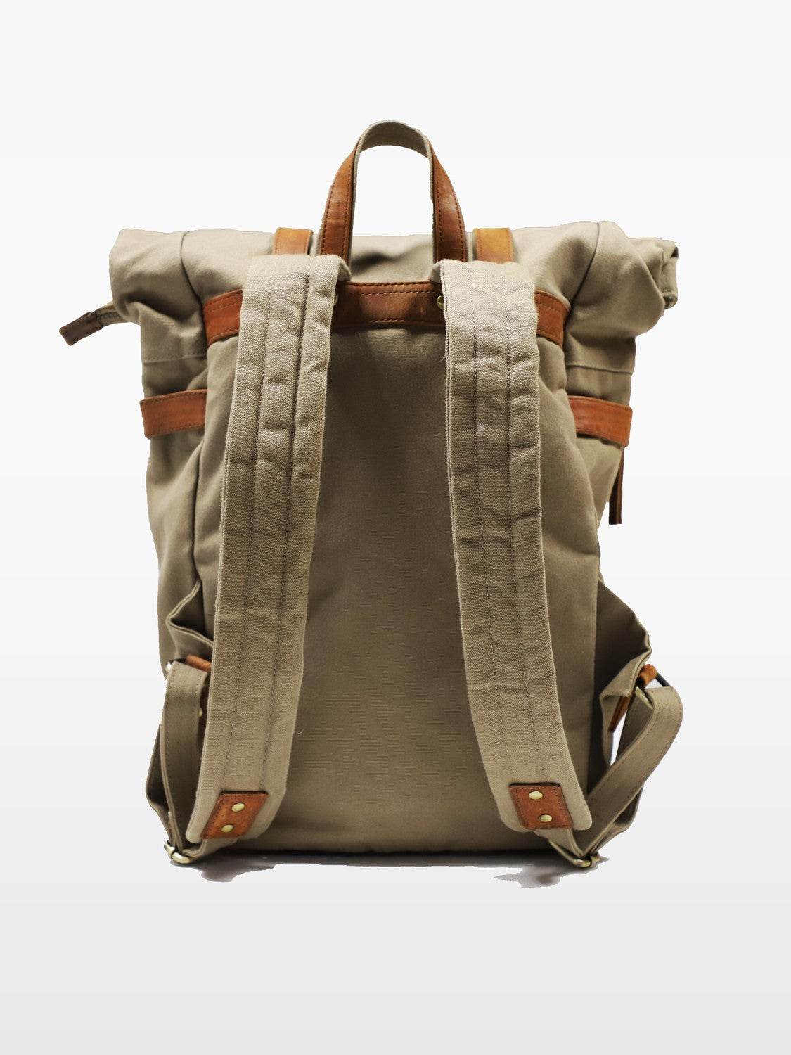 Sac a dos en toile cirée Daytona73