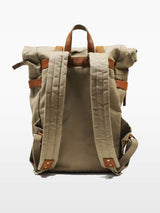 Sac a dos en toile cirée Daytona73