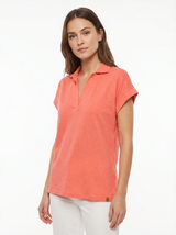 T-shirt polo Camel Camel Active