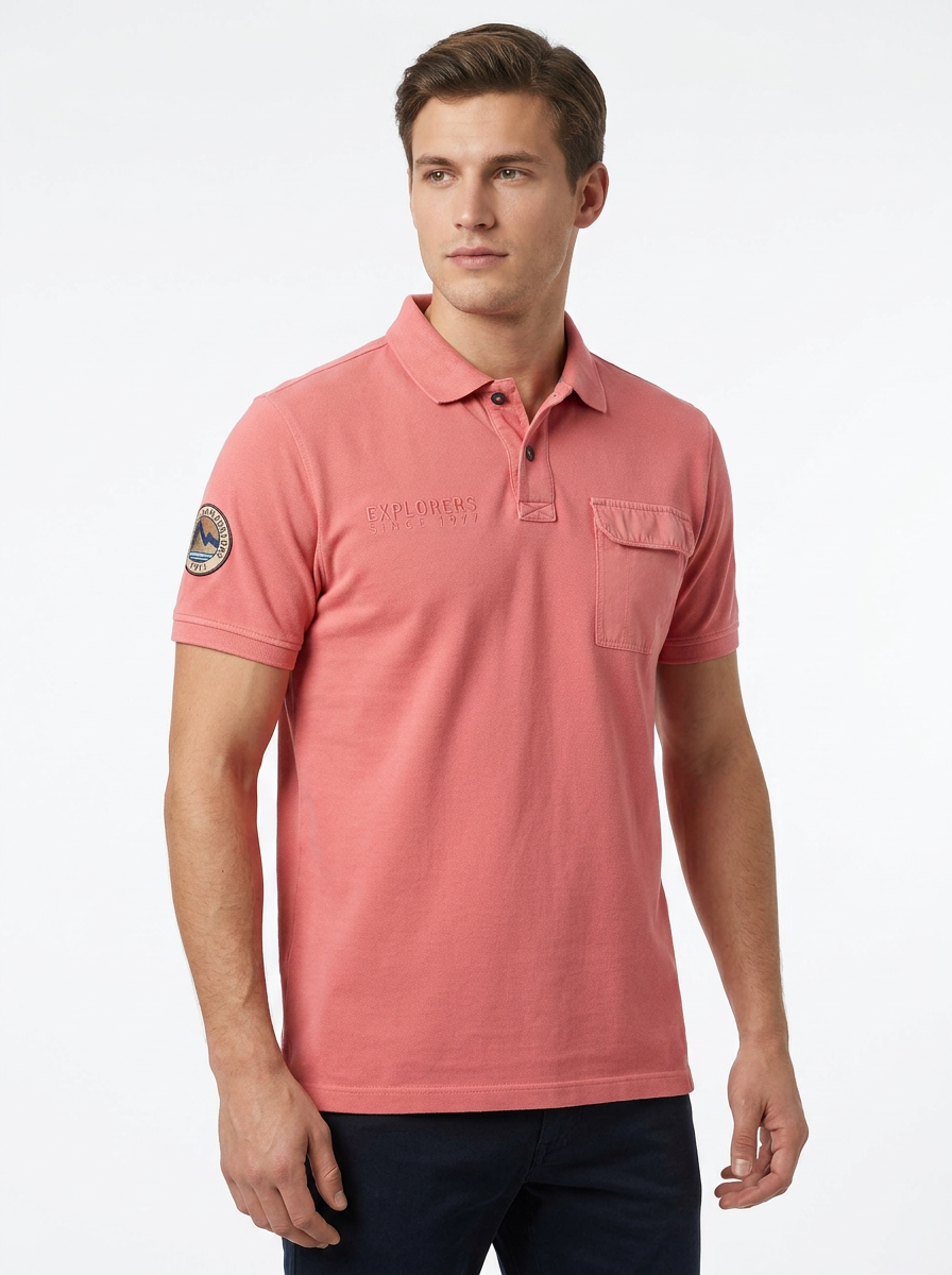 Polo Camel Camel Active