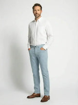 Regular Fit 5-pocket trousers Camel Active
