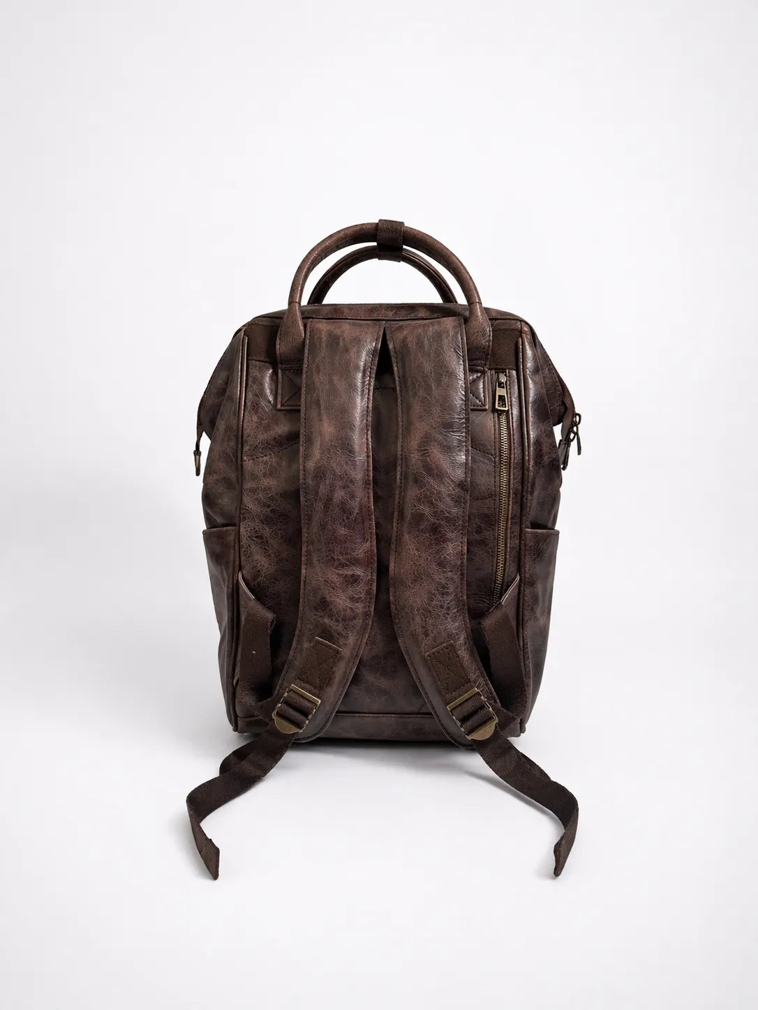 Sac a dos cuir Daytona73