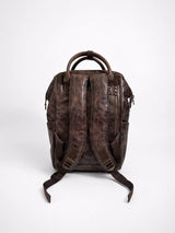 Sac a dos cuir Daytona73