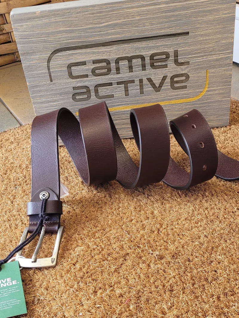 Ceinture Camel Camel Active