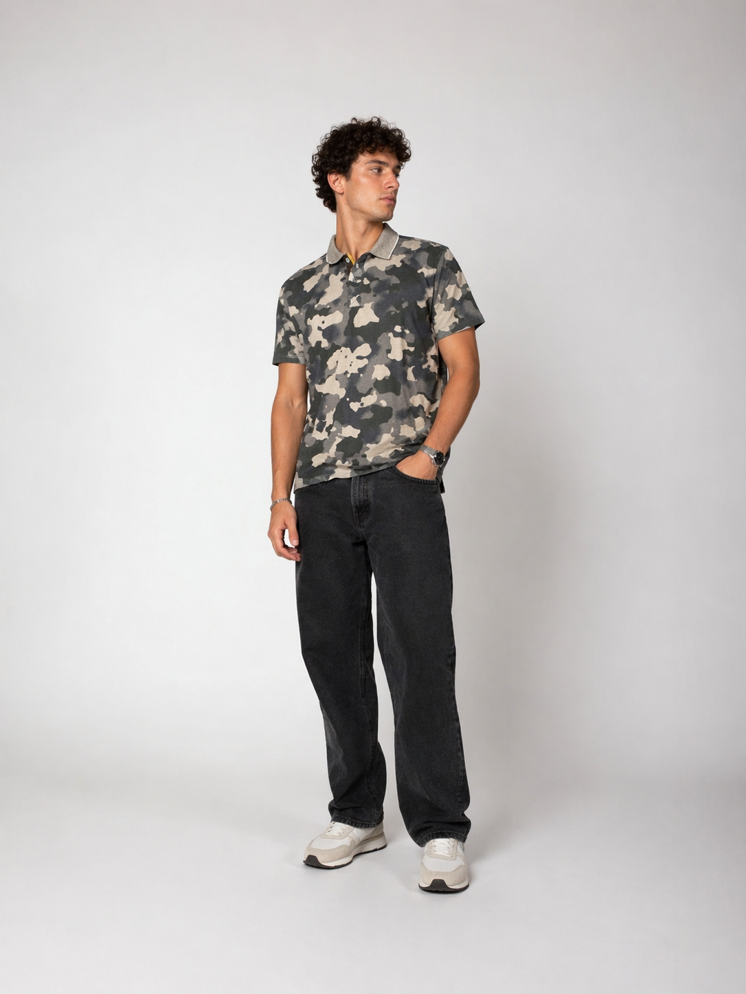 Polo Camel Camel Active