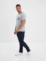 Pantalon cargo homme Daytona73