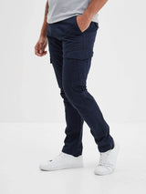 Pantalon cargo homme Daytona73