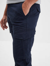 Pantalon cargo homme Daytona73