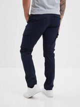 Pantalon cargo homme Daytona73