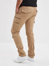 Pantalon cargo Adventure Land