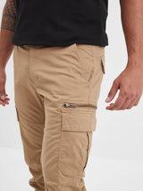 Pantalon cargo Adventure Land