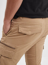 Pantalon cargo Adventure Land