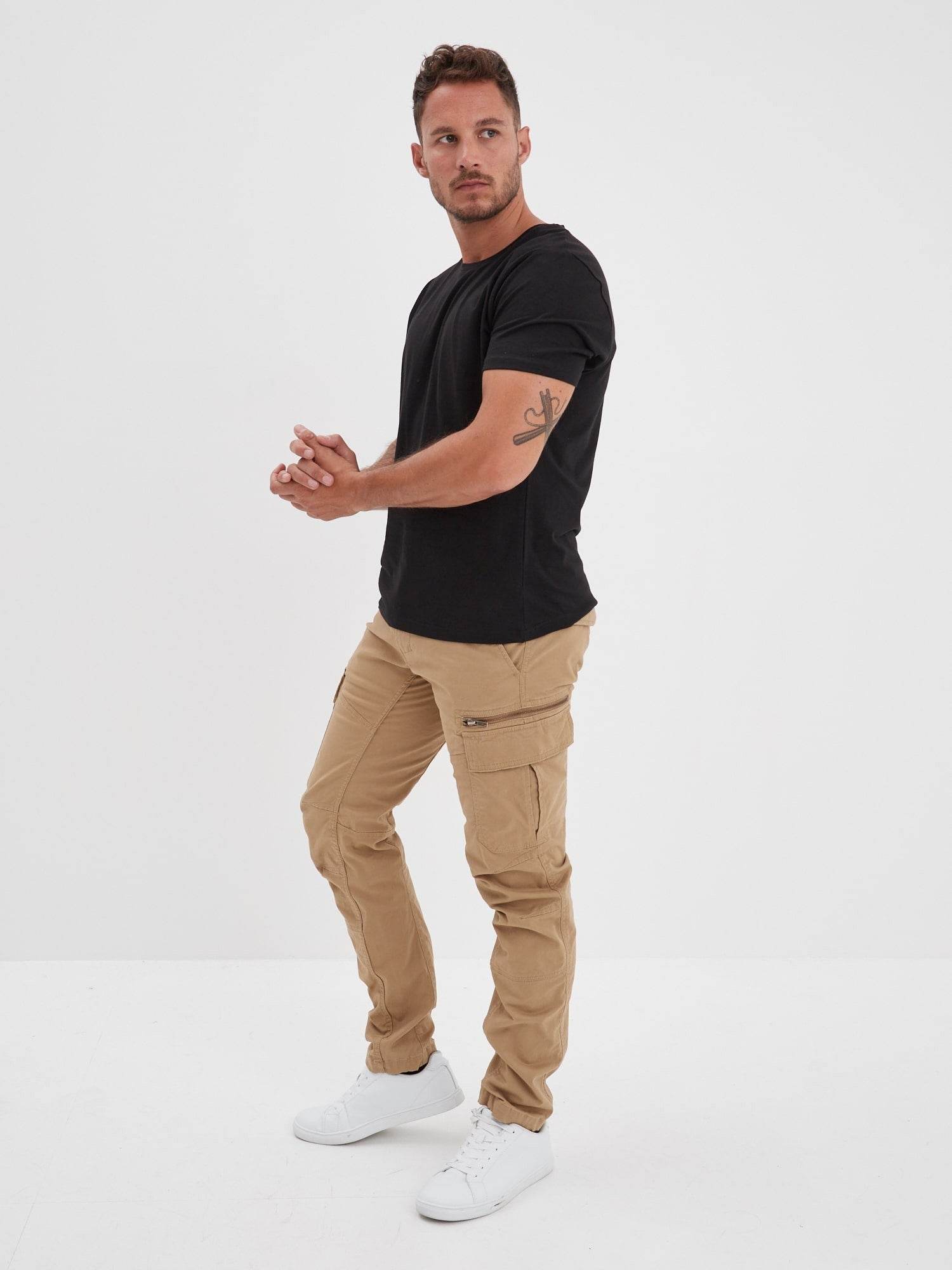 Pantalon cargo Adventure Land