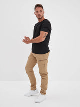 Pantalon cargo Adventure Land