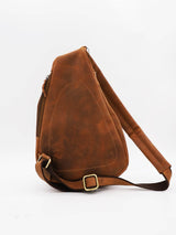 Sac bandoulière cuir Daytona73