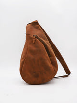 Sac bandoulière cuir Daytona73