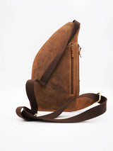 Sacoche en cuir homme Daytona73