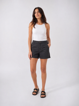 Short en toile – Léger R.DISPLAY