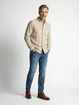 Tapered Fit fleXXXactive Camel Active