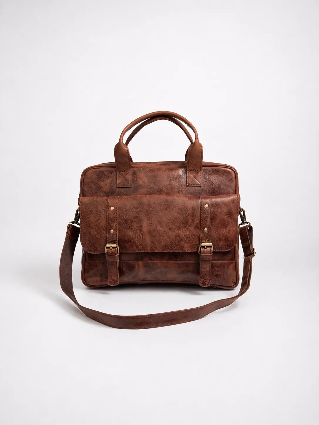 Sac de travail vintage Daytona73