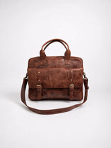 Sac de travail vintage Daytona73