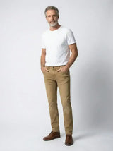Slim fit jeans Camel Active