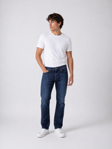 Jean bleu foncé Camel Camel Active