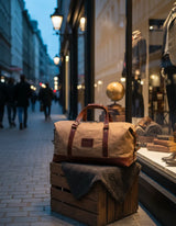 Sac de voyage vintage Daytona73