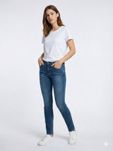 Jean light blue Camel Active