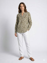 Blouse kaki Camel Active